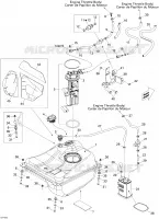 Benzinetank
