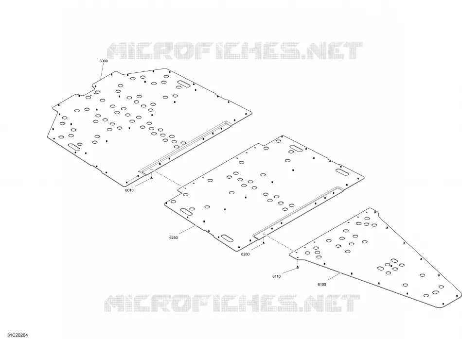Skidplate