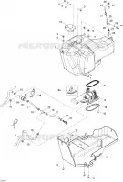 Benzinetank
