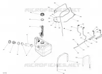 Benzinetank