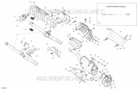 Motor - UITLAATSYSTEEM