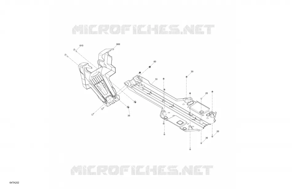 Skidplate