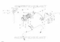ELEKTRISCH KABELBOOMSYSTEEM - Lier