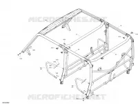 cabineframe