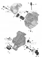 MOTORSMERING