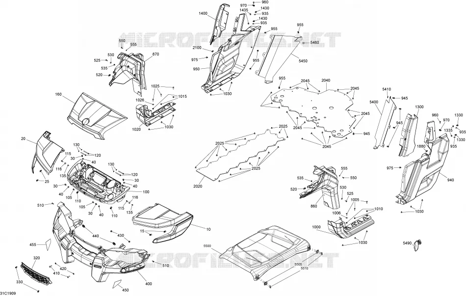 CARROSSERIE