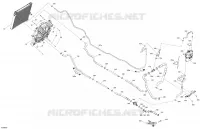02- MOTEUR - REFROIDISSEMENT