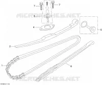 Ketting aanspanner