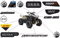 07- BODY - FEATURE DECALS