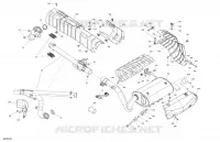 MOTOR - UITLAATSYSTEEM