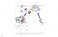 MOTOR - INLAAT