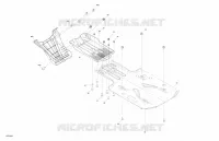 Skidplate
