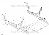 PANELEN EN SPATBORD