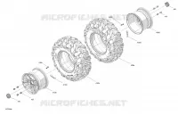 ACHTERWIELS
