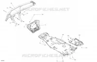 SKIDPLATE AND BUMPER