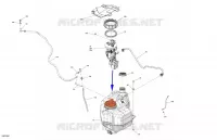 MOTOR - BENZINE