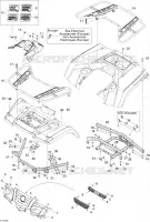 CARROSSERIE ACCESSOIRES