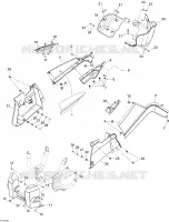 CARROSSERIE ACCESSOIRES