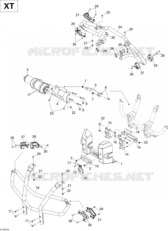 09- CARROSSERIE ET ACCESSOIRES 4
