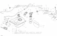 Benzinetank