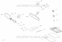 Spiegels en gereedschap