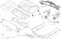 CARROSSERIE ACCESSOIRES