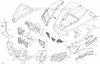 CARROSSERIE ACCESSOIRES