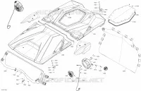 CARROSSERIE ACCESSOIRES