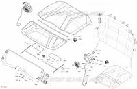 CARROSSERIE ACCESSOIRES