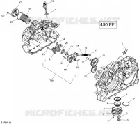 Motorsmering