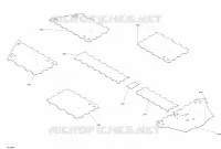 Skidplate