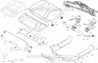 CARROSSERIE ACCESSOIRES