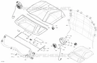 CARROSSERIE ACCESSOIRES