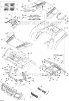 CARROSSERIE ACCESSOIRES