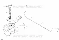 Benzinetank