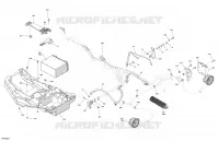 08- ÉLECTRIQUE - SECTION ARRIÈRE