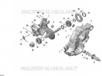 VERSNELLINGSBAKS 1 - 420686216