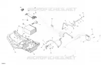08- ÉLECTRIQUE - SECTION ARRIÈRE