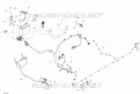 ELEKTRISCH KABELBOOMSYSTEEM - Achtergedeelte