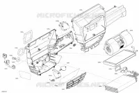 Airconditioner systeem