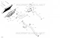02- MOTEUR - REFROIDISSEMENT