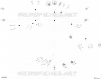 Console kabelboom