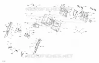 Cabine - interieur