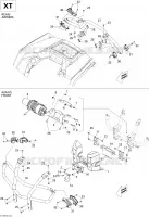 CARROSSERIE ACCESSOIRES