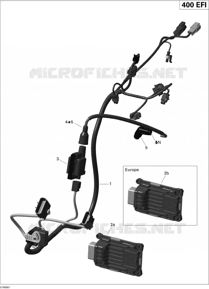 MotoRKABELBOOM