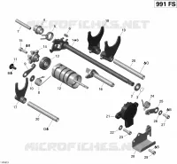 Schakelsysteem