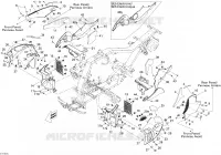 ZIJ CARROSSERIE ACCESSOIRES