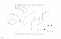 Toolkit en garantiedocumentatie
