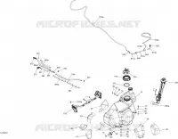 Benzinetank