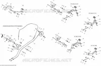 Hydraulisch rempedaal